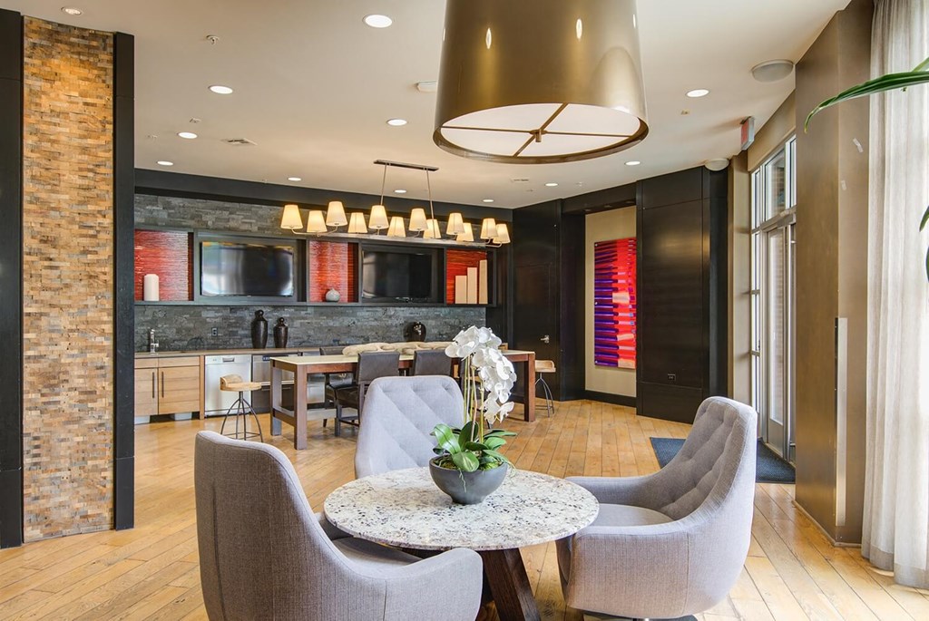 The Gale Eckington Apartments, 151 Q Street NE, Washington, DC RentCafe